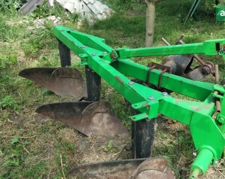 ЮМЗ 6, об'ємом двигуна 0 л та пробігом 869 тис. км за 4500 $, фото 2 на Automoto.ua