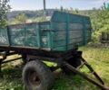 ЮМЗ 6, об'ємом двигуна 0 л та пробігом 869 тис. км за 4500 $, фото 7 на Automoto.ua