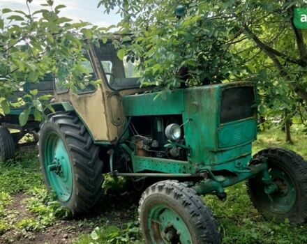 ЮМЗ 6, об'ємом двигуна 0 л та пробігом 869 тис. км за 4500 $, фото 3 на Automoto.ua