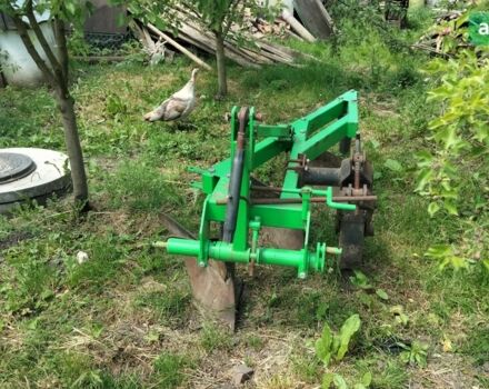 ЮМЗ 6, об'ємом двигуна 0 л та пробігом 869 тис. км за 4500 $, фото 5 на Automoto.ua