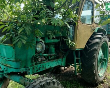 ЮМЗ 6, об'ємом двигуна 0 л та пробігом 869 тис. км за 4500 $, фото 6 на Automoto.ua