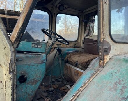 Серый ЮМЗ 6, объемом двигателя 0 л и пробегом 10 тыс. км за 2390 $, фото 6 на Automoto.ua