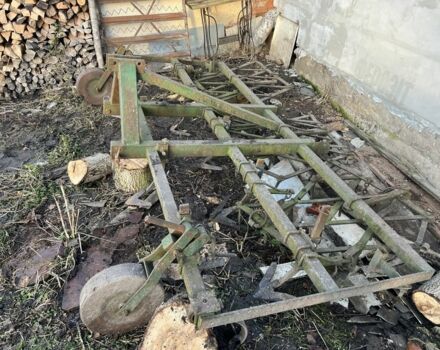 Серый ЮМЗ 6, объемом двигателя 0 л и пробегом 10 тыс. км за 2390 $, фото 5 на Automoto.ua