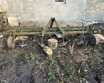 Серый ЮМЗ 6, объемом двигателя 0 л и пробегом 10 тыс. км за 2390 $, фото 7 на Automoto.ua