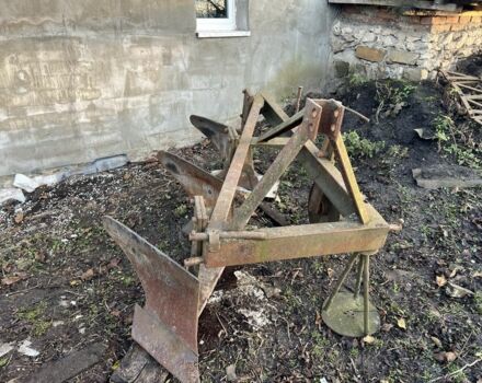 Серый ЮМЗ 6, объемом двигателя 0 л и пробегом 10 тыс. км за 2390 $, фото 8 на Automoto.ua