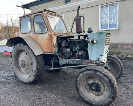 Серый ЮМЗ 6, объемом двигателя 0 л и пробегом 10 тыс. км за 2390 $, фото 2 на Automoto.ua