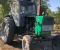 Серый ЮМЗ 6, объемом двигателя 0 л и пробегом 0 тыс. км за 2500 $, фото 2 на Automoto.ua