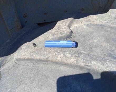 Серый ЮМЗ 6, объемом двигателя 6.3 л и пробегом 4 тыс. км за 4000 $, фото 7 на Automoto.ua