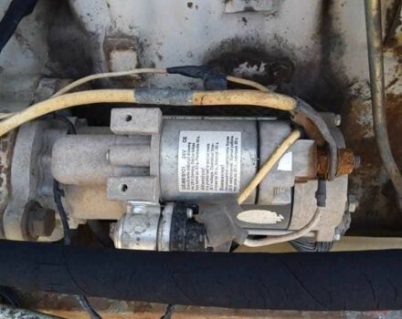 Серый ЮМЗ 6, объемом двигателя 6.3 л и пробегом 4 тыс. км за 4000 $, фото 3 на Automoto.ua