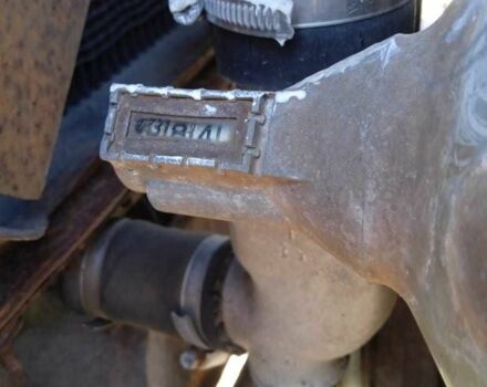 Серый ЮМЗ 6, объемом двигателя 6.3 л и пробегом 4 тыс. км за 4000 $, фото 8 на Automoto.ua