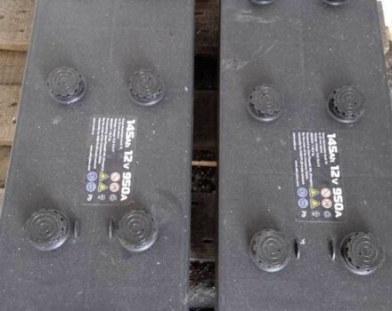 Серый ЮМЗ 6, объемом двигателя 6.3 л и пробегом 4 тыс. км за 4000 $, фото 9 на Automoto.ua