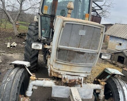 Серый ЮМЗ 6, объемом двигателя 6.2 л и пробегом 50 тыс. км за 5200 $, фото 1 на Automoto.ua