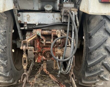 Серый ЮМЗ 6, объемом двигателя 6.2 л и пробегом 50 тыс. км за 5200 $, фото 3 на Automoto.ua