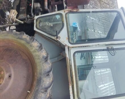 Сірий ЮМЗ 6, об'ємом двигуна 5 л та пробігом 7 тис. км за 3200 $, фото 3 на Automoto.ua