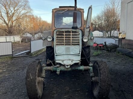 Серый ЮМЗ 6, объемом двигателя 0 л и пробегом 10 тыс. км за 2390 $, фото 1 на Automoto.ua