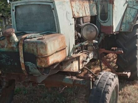 Серый ЮМЗ 6, объемом двигателя 0 л и пробегом 10 тыс. км за 2999 $, фото 1 на Automoto.ua