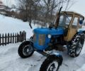 Синий ЮМЗ 6, объемом двигателя 0.6 л и пробегом 10 тыс. км за 2000 $, фото 1 на Automoto.ua