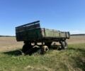 Синій ЮМЗ 6, об'ємом двигуна 4.94 л та пробігом 10 тис. км за 2500 $, фото 7 на Automoto.ua