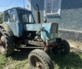 Синій ЮМЗ 6, об'ємом двигуна 4.94 л та пробігом 10 тис. км за 2500 $, фото 1 на Automoto.ua