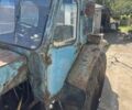 Синій ЮМЗ 6, об'ємом двигуна 4.94 л та пробігом 10 тис. км за 2500 $, фото 4 на Automoto.ua