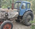 Синій ЮМЗ 6, об'ємом двигуна 0 л та пробігом 10 тис. км за 1938 $, фото 1 на Automoto.ua