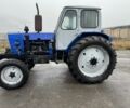 Синий ЮМЗ 6, объемом двигателя 0 л и пробегом 10 тыс. км за 3100 $, фото 1 на Automoto.ua
