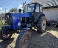Синий ЮМЗ 6, объемом двигателя 2.9 л и пробегом 10 тыс. км за 3000 $, фото 1 на Automoto.ua