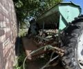 Синий ЮМЗ 6, объемом двигателя 2.9 л и пробегом 10 тыс. км за 3000 $, фото 11 на Automoto.ua