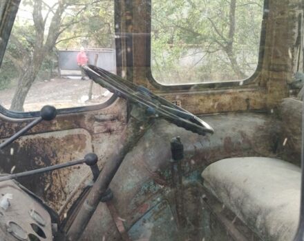 Синій ЮМЗ 6, об'ємом двигуна 0 л та пробігом 10 тис. км за 1938 $, фото 3 на Automoto.ua