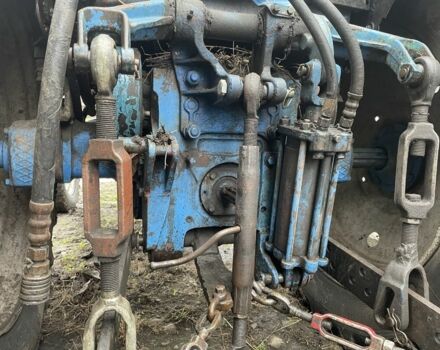 Синій ЮМЗ 6, об'ємом двигуна 0 л та пробігом 10 тис. км за 2200 $, фото 3 на Automoto.ua