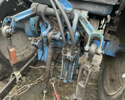 Синій ЮМЗ 6, об'ємом двигуна 0 л та пробігом 10 тис. км за 2200 $, фото 4 на Automoto.ua