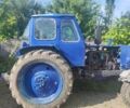Синий ЮМЗ 6, объемом двигателя 0 л и пробегом 10 тыс. км за 3600 $, фото 1 на Automoto.ua