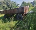 Синий ЮМЗ 6, объемом двигателя 0 л и пробегом 10 тыс. км за 3600 $, фото 5 на Automoto.ua