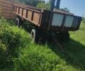 Синий ЮМЗ 6, объемом двигателя 0 л и пробегом 10 тыс. км за 3600 $, фото 3 на Automoto.ua