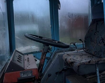 Синій ЮМЗ 6, об'ємом двигуна 0 л та пробігом 10 тис. км за 2600 $, фото 4 на Automoto.ua