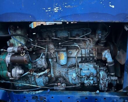 Синій ЮМЗ 6, об'ємом двигуна 0 л та пробігом 10 тис. км за 2600 $, фото 3 на Automoto.ua