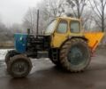 Синій ЮМЗ 6, об'ємом двигуна 4750 л та пробігом 1000 тис. км за 2911 $, фото 6 на Automoto.ua