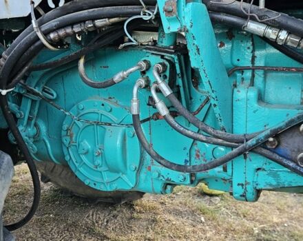 Синий ЮМЗ 6, объемом двигателя 0 л и пробегом 10 тыс. км за 5100 $, фото 1 на Automoto.ua
