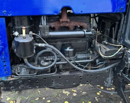 Синій ЮМЗ 6, об'ємом двигуна 0 л та пробігом 10 тис. км за 2500 $, фото 6 на Automoto.ua