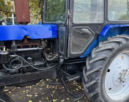 Синій ЮМЗ 6, об'ємом двигуна 0 л та пробігом 10 тис. км за 2500 $, фото 2 на Automoto.ua