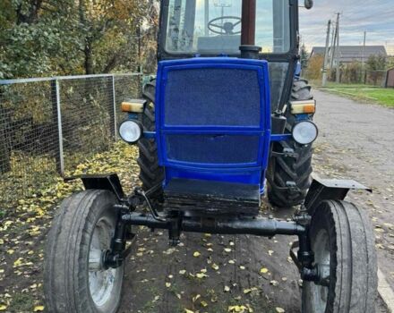 Синій ЮМЗ 6, об'ємом двигуна 0 л та пробігом 10 тис. км за 2500 $, фото 5 на Automoto.ua