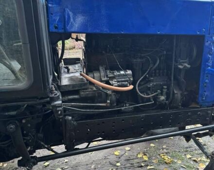 Синій ЮМЗ 6, об'ємом двигуна 0 л та пробігом 10 тис. км за 2500 $, фото 7 на Automoto.ua