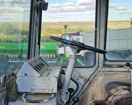Синий ЮМЗ 6, объемом двигателя 0 л и пробегом 10 тыс. км за 5100 $, фото 5 на Automoto.ua