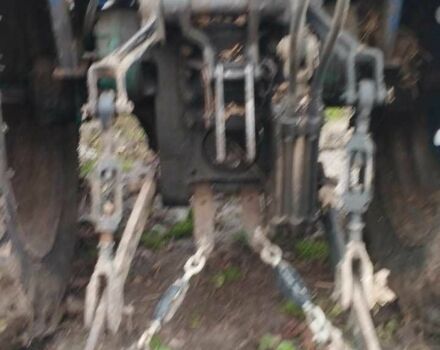 Синий ЮМЗ 6, объемом двигателя 4.95 л и пробегом 100 тыс. км за 4500 $, фото 4 на Automoto.ua