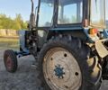 Синий ЮМЗ 6, объемом двигателя 0 л и пробегом 11 тыс. км за 4008 $, фото 1 на Automoto.ua