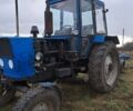 Синий ЮМЗ 6, объемом двигателя 0 л и пробегом 10 тыс. км за 3900 $, фото 8 на Automoto.ua
