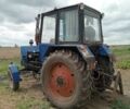 Синий ЮМЗ 6, объемом двигателя 0 л и пробегом 10 тыс. км за 2054 $, фото 1 на Automoto.ua