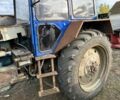 Синий ЮМЗ 6, объемом двигателя 600 л и пробегом 20 тыс. км за 3888 $, фото 3 на Automoto.ua