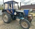 Синий ЮМЗ 6, объемом двигателя 600 л и пробегом 20 тыс. км за 3888 $, фото 1 на Automoto.ua