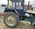 Синий ЮМЗ 6, объемом двигателя 600 л и пробегом 20 тыс. км за 3888 $, фото 5 на Automoto.ua
